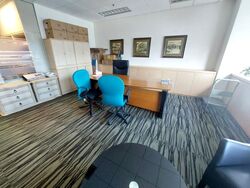 Suntec City Mall (D1), Office #520518101